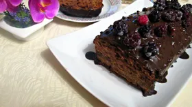 Рецепты с алкоголем, ягодами и сливочным маслом