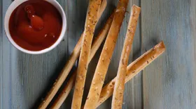 Рецепты с приправами, сырами и молоком