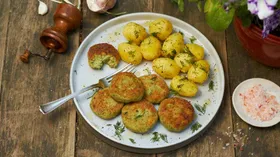 Рецепты с сливочным маслом и салом