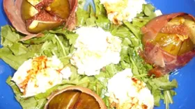 Простые рецепты с молочной продукцией и рукколой