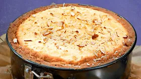 Рецепты на Новый год с орехами и крупой