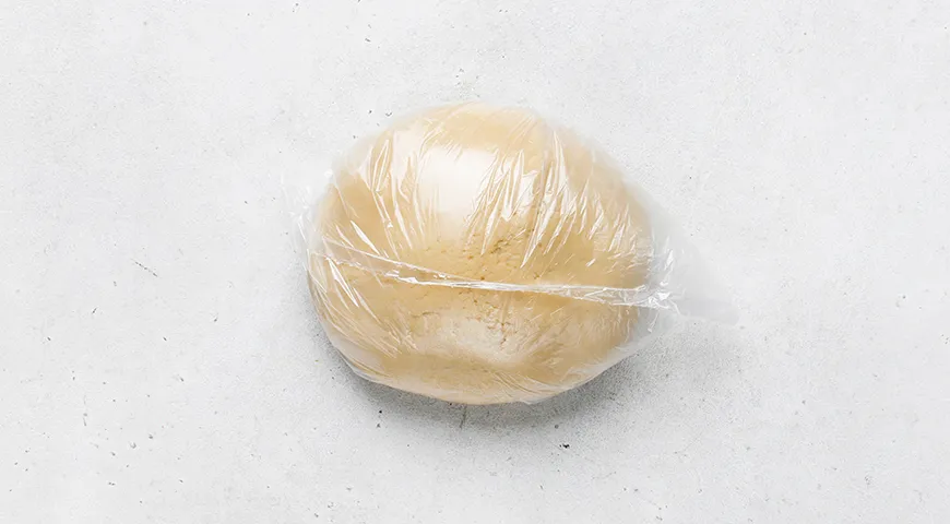 Медовик с крем-чизом