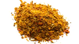 Сванская соль