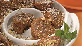 Рецепты с алкоголем, черносливом и курагой