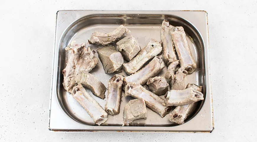 Щи по-уральски