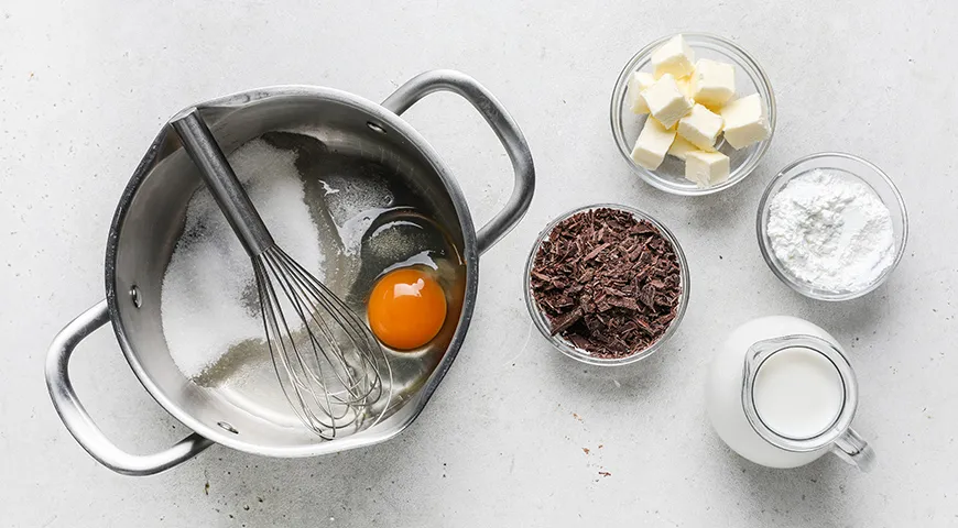 Кулич с начинкой