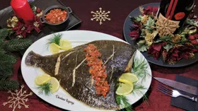 Простые рецепты средиземноморской кухни с рыбой