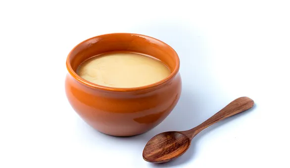 Куриный жир