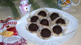 Простые рецепты с грецким орехом и черносливом