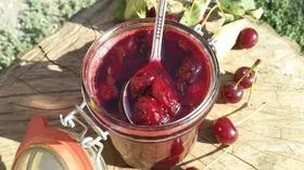 Рецепты с уксусом, корицей и имбирём
