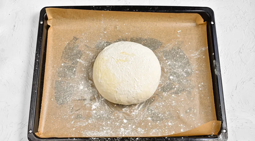 Рисовый хлеб