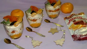 Рецепты с молочной продукцией, фруктами и рисом