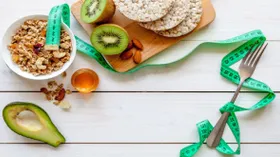 Диета весонаблюдателей: что это такое и как на ней актриса Кейт Хадсон похудела на 10кг