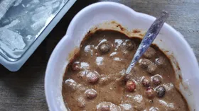 Рецепты к чаю с манной крупой и мукой пшеничной