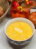 Тыквенно-рисовая каша