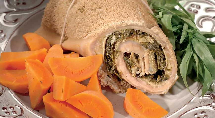 жареный говяжий рубец. говяжий рубец рецепты. говяжий рубец рецепты. баарш чеченское. рулет из говяжьей требухи.