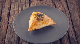 Рецепты с маслом растительным, кунжутом и кумином (зирой)