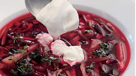 Рецепты с уксусом, картофелем и огурцом