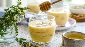 Испанская кухня на завтрак