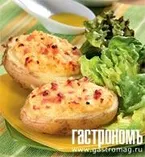 Рецепты с овощами, рассольными сырами и мясной гастрономией