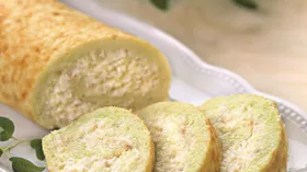 Рецепты с сырами, сливками и капустой