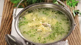 Рецепты овощных блюд