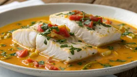 В какой рыбе меньше всего костей: список популярных видов и советы по приготовлению