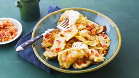Рецепты украинской кухни на обед с маслом оливковым
