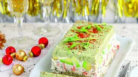 Рецепты с овощами, сыром сливочным и мягкими сырами