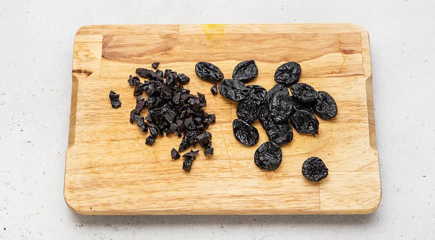 Салат «Женский каприз»