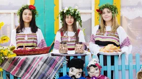 Топ-10 гастрономических фестивалей России в июле