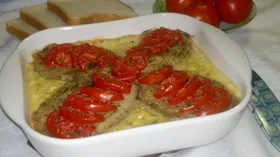 Рецепты на обед с цветной капустой и мягкими сырами