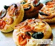 Рецепты с орехами, творогом и курагой