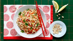 Рецепты с бобовыми и капустой пекинской