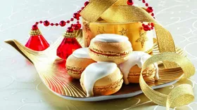 Рецепты с яйцом, фруктами и смородиной