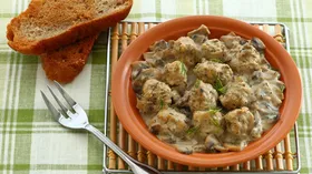 Рецепты со сливочным маслом, вином белым и птицей