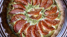 Рецепты французской кухни на ужин с мягкими сырами