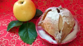 Рецепты с молочной продукцией, корицей и фруктами