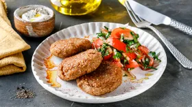 Рецепты на обед с гречкой и паприкой