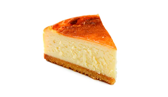 Чизкейк Нью-Йорк