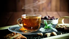Международный день горячего чая: когда отмечают и почему напиток так любят во всем мире