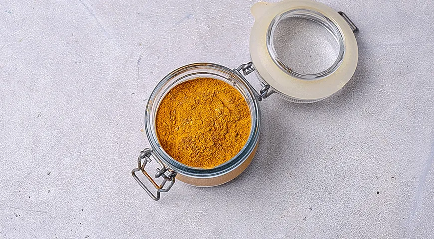 Золотое молоко