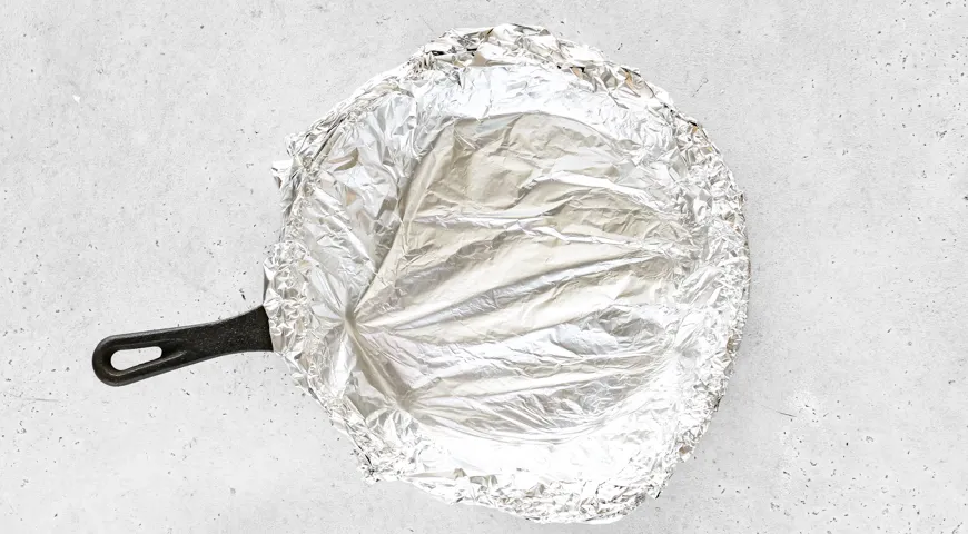 Сальса, классический мексиканский соус