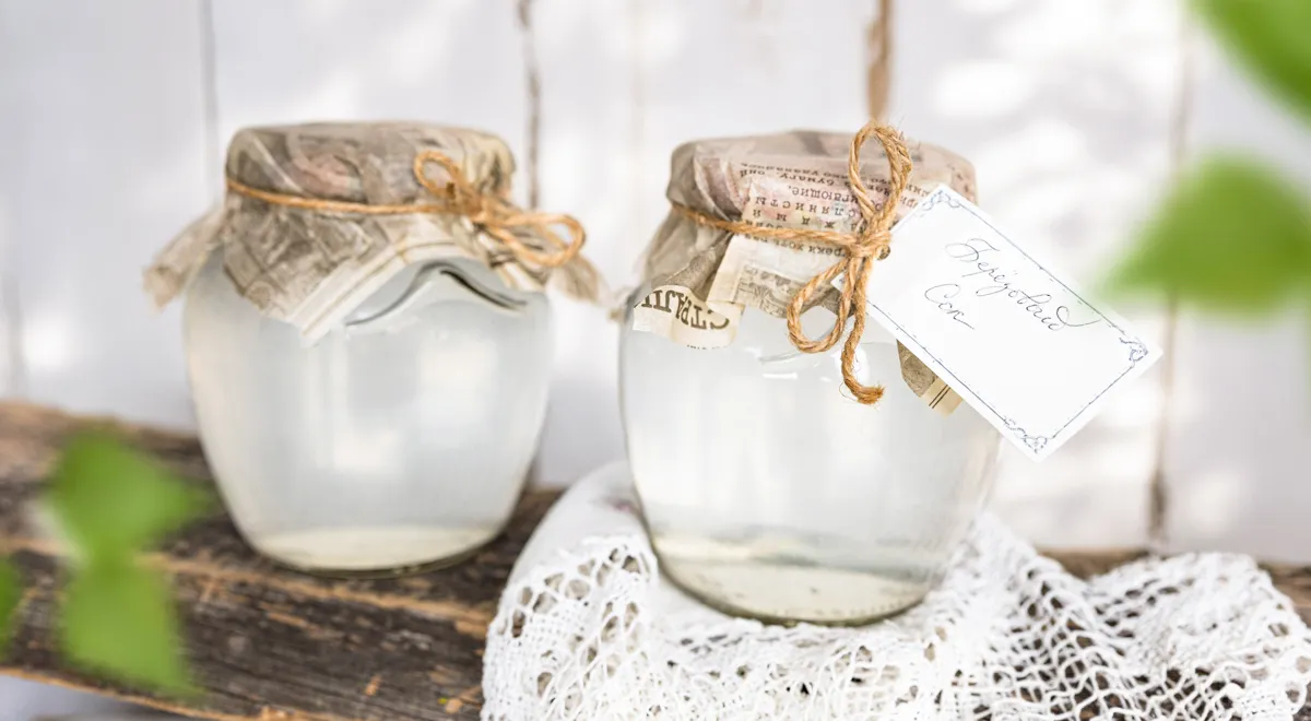 Рецепт березового сока на зиму