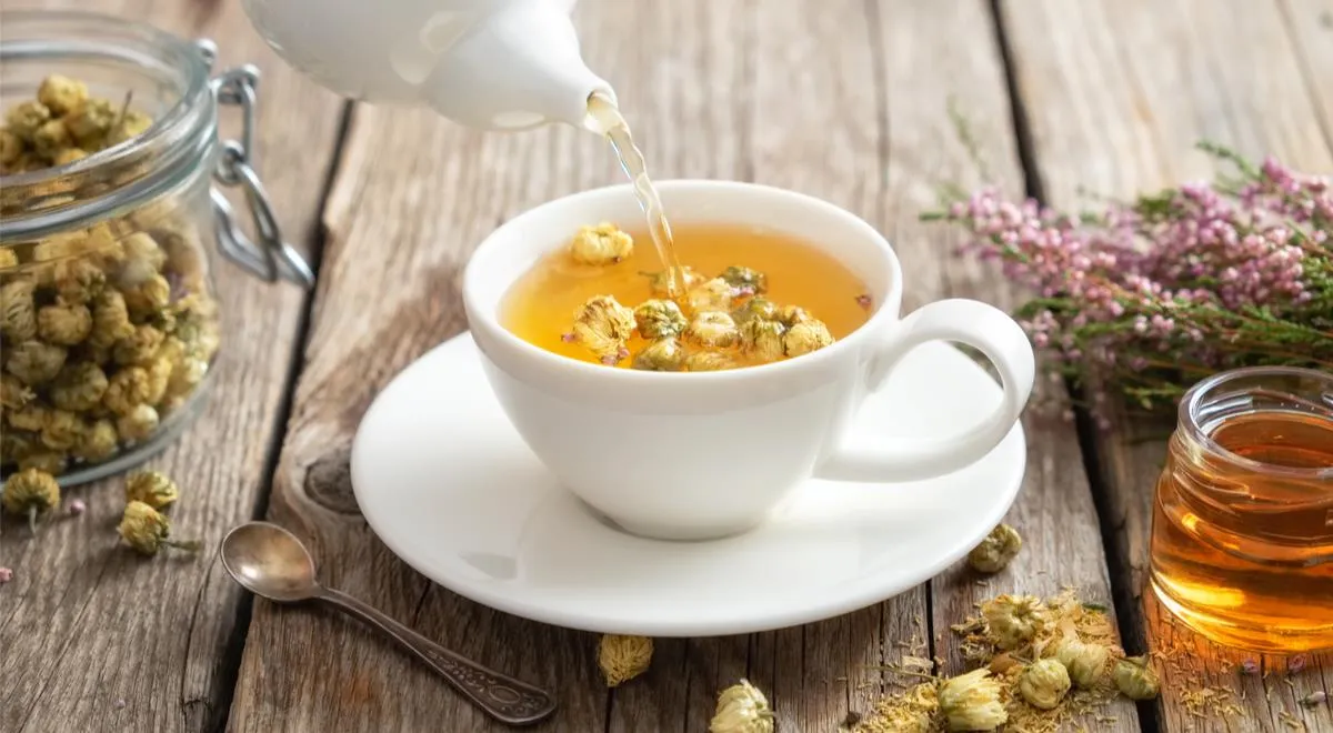 Пейте чаще: какой травяной чай советуют онкологи