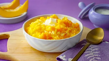 Запеканка из печени, картофеля и моркови – кулинарный рецепт
