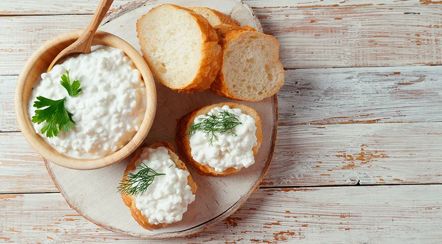Рассольные сыры