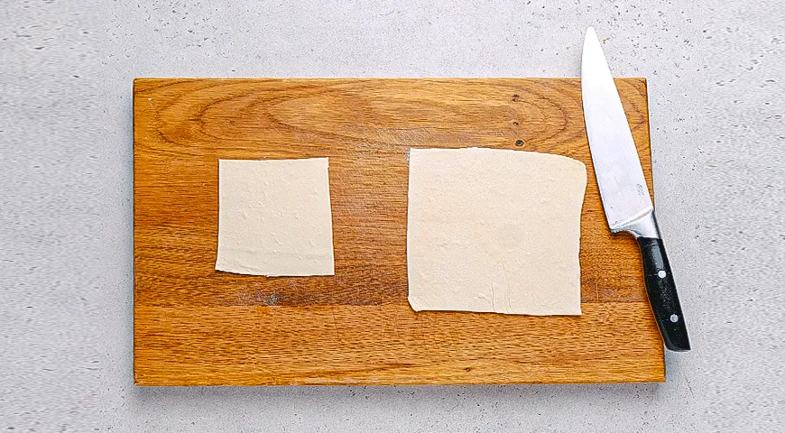 Ленивый «Веллингтон»