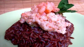 Рецепты с маслом оливковым, морепродуктами и орегано