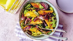 Рецепты с чесноком и грушей